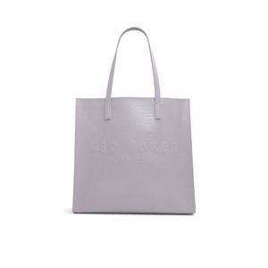 Icon Tote, Lht Purple :]